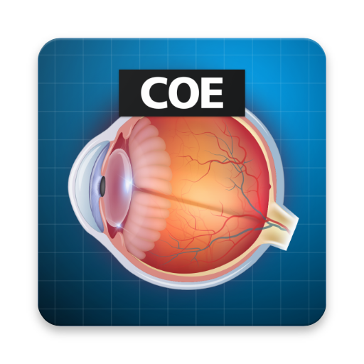 COE Exam Prep by ASOA icon