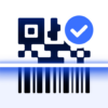 QR Code & Barcode Scanner Plus icon