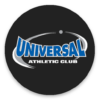 Universal Athletic Club icon