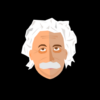 የአልበርት አባባሎች Albert Einstein Quotes in Amharic icon