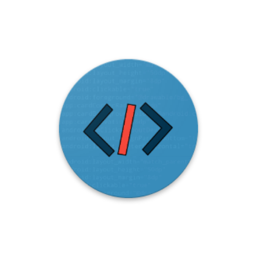 AIDE Mate Create Android Projects easily. icon