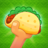 Mucho Taco – Idle tycoon icon