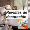 Revistas de decoración icon