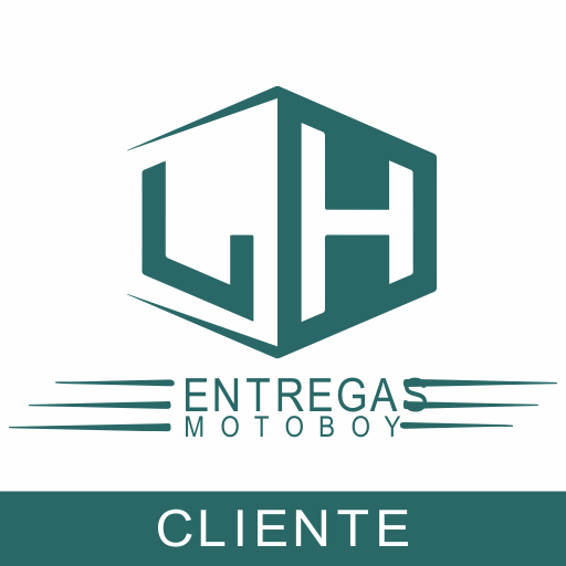 LH Entregas Cliente icon