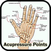 Acupressure Points icon