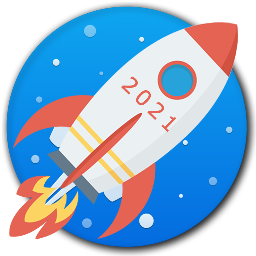 Accelerator & Optimizer 2020 icon