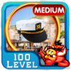 Challenge #108 Last Ferry Free Hidden Object Games icon