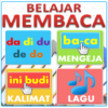 Belajar Membaca icon