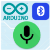 Arduino Voice Control icon