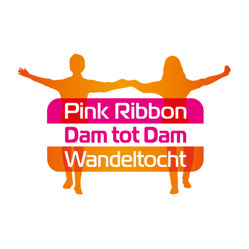 Dam tot Dam Wandeltocht icon