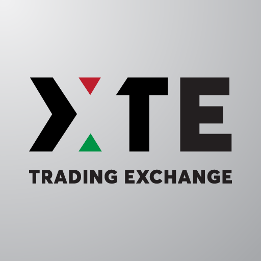 XTE cTrader icon