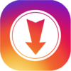 Saver for Instgram – Photo & video download icon