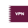 Qatar VPN Unlimited Free & Fast Proxy‏ icon