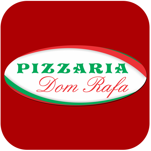 Dom Rafa Pizzaria icon