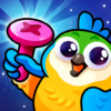 Screw Master: Nuts Jam Puzzle icon