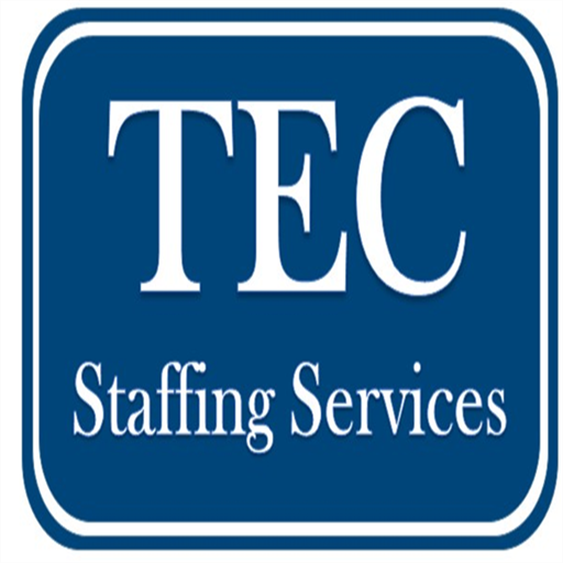 TEC Staffing Services icon