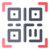 QR Scanner: Free QR & Barcode Reader & Generator icon