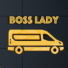 Boss Lady Couriers icon