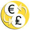 Italian Lira Euro Converter icon