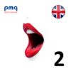 Speech Therapy Articulation App 2 (UK) icon