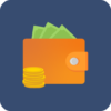 Easy Budget Money Manager & Expense Tracker icon