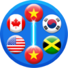 National Connect icon