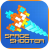 Space Shooter 3D icon