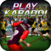 Play Kabaddi icon