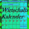 Wirtschafts Kalender icon