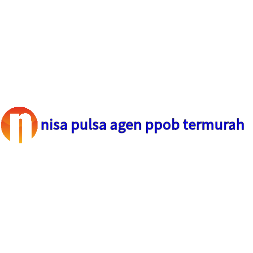 Nisa pulsa agen ppob termurah icon