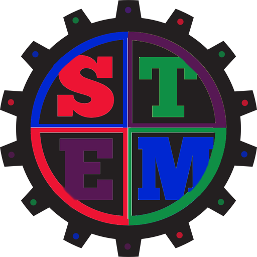 Discover STEM icon