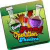 637Escape Operation Theatre icon