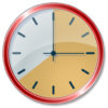 My Own Clock Ad icon