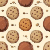 DCK Delicious Cookies Kitchen icon