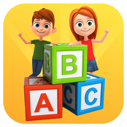 Learn & Play English For Kids Children & Toddlers icon