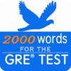 重要英语单词 for the GRE® TEST icon