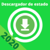 Descargador de estado 2020 icon