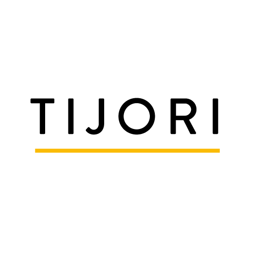 Tijori icon