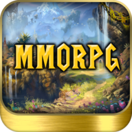 Mmorpg Games Best Of Android icon