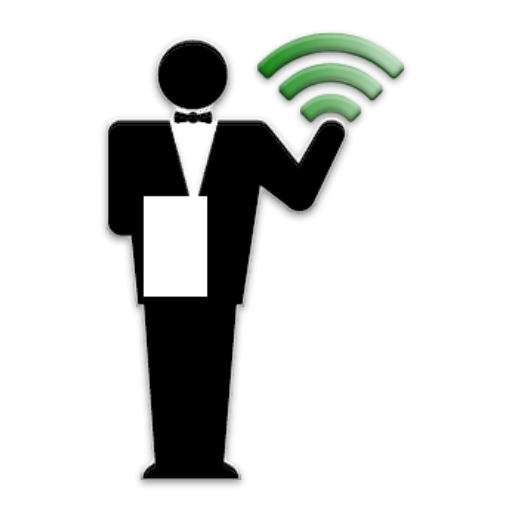 Wireless Minder icon