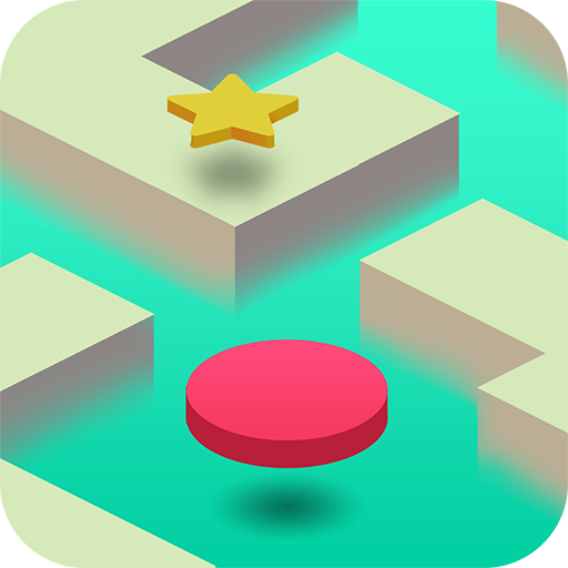 the maze icon