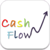 CashFlow(Lite) expense manager icon