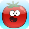 Vegetable song icon