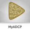 MyADCP Tenant App icon