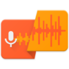 VoiceFX Voice Changer with v icon