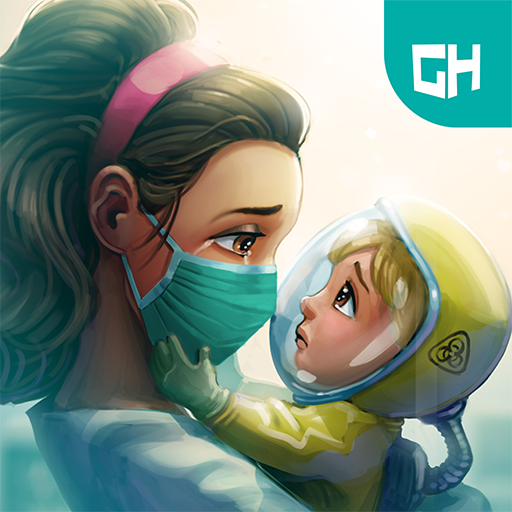 Heart's Medicine – Doctor Game icon