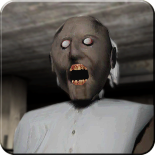 Granny Grandpa 2: The Horror Games icon