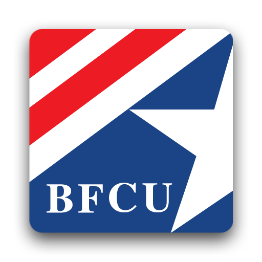 Barksdale Federal Credit Union icon