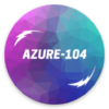 AZ104 Exam Azure Administrator MCQ Practice Test icon