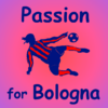 Passion for Bologna icon